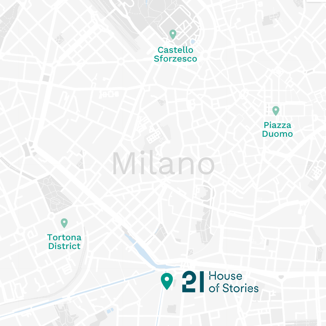 Milano Navigli